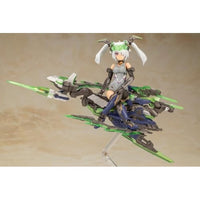 FG143 フレームアームズ・ガール フレズヴェルク=コルニクス
