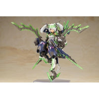 FG143 フレームアームズ・ガール フレズヴェルク=コルニクス