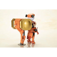 CG010 クロスフレーム・ガール ゴルディーマーグ&ステルスガオーIIセット