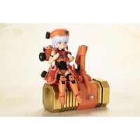 CG010 クロスフレーム・ガール ゴルディーマーグ&ステルスガオーIIセット
