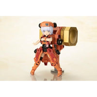 CG010 クロスフレーム・ガール ゴルディーマーグ&ステルスガオーIIセット