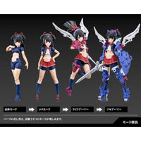 KP683 BUSTER DOLL ナイト 【再生産】