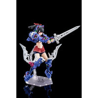 KP683 BUSTER DOLL ナイト 【再生産】