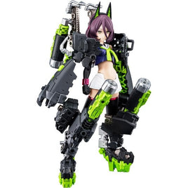 KP684 BUSTER DOLL タンク 【再生産】