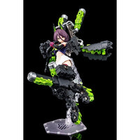 KP684 BUSTER DOLL タンク 【再生産】