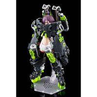 KP684 BUSTER DOLL タンク 【再生産】
