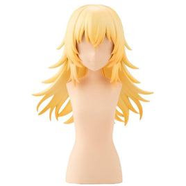 JK031 アレンジウィッグ ウルフレイヤーカット