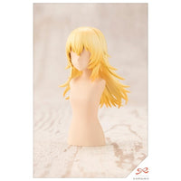 JK031 アレンジウィッグ ウルフレイヤーカット