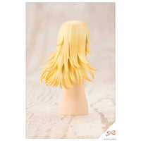 JK031 アレンジウィッグ ウルフレイヤーカット