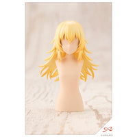 JK031 アレンジウィッグ ウルフレイヤーカット
