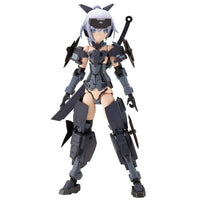 FG018R フレームアームズ・ガール 迅雷 Indigo Ver.