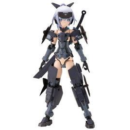 FG018R フレームアームズ・ガール 迅雷 Indigo Ver.