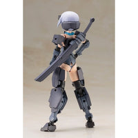 FG018R フレームアームズ・ガール 迅雷 Indigo Ver.