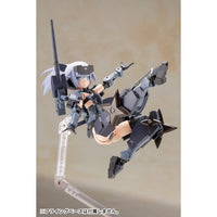 FG018R フレームアームズ・ガール 迅雷 Indigo Ver.