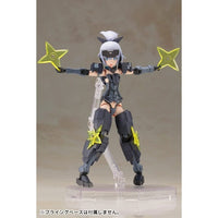 FG018R フレームアームズ・ガール 迅雷 Indigo Ver.