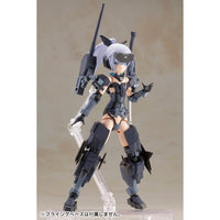 FG018R フレームアームズ・ガール 迅雷 Indigo Ver.