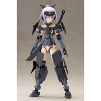 FG018R フレームアームズ・ガール 迅雷 Indigo Ver.