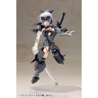 FG018R フレームアームズ・ガール 迅雷 Indigo Ver.