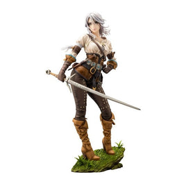 SV338 THE WITCHER美少女 シリ