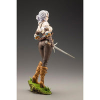 SV338 THE WITCHER美少女 シリ