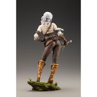 SV338 THE WITCHER美少女 シリ