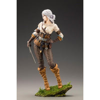 SV338 THE WITCHER美少女 シリ
