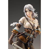 SV338 THE WITCHER美少女 シリ