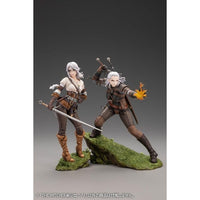 SV338 THE WITCHER美少女 シリ