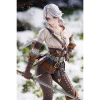 SV338 THE WITCHER美少女 シリ