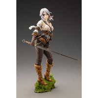 SV338 THE WITCHER美少女 シリ