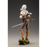SV338 THE WITCHER美少女 シリ