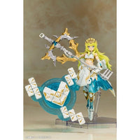 FG150 フレームアームズ・ガール ドゥルガーI Save the Queen Ver.