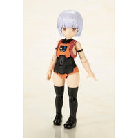 CG013 クロスフレーム・ガール スターガオガイガー