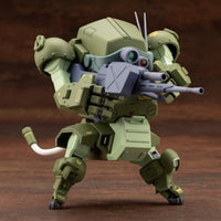 KP695 陸上自衛隊07式-Ⅲ型戦車 なっちん[スコープドッグVer.]