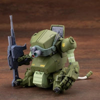KP695 陸上自衛隊07式-Ⅲ型戦車 なっちん[スコープドッグVer.]