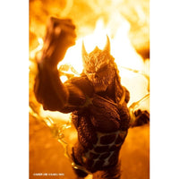 PV088 ARTFX J 怪獣8号