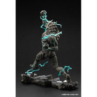 PV088 ARTFX J 怪獣8号