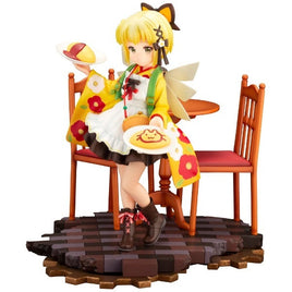 PV101 月下