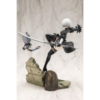 PV102 ARTFX J 2B