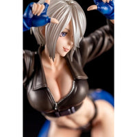SV353 SNK美少女 アンヘル ??THE KING OF FIGHTERS 2001?