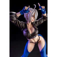 SV353 SNK美少女 アンヘル ??THE KING OF FIGHTERS 2001?