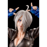 SV353 SNK美少女 アンヘル ??THE KING OF FIGHTERS 2001?
