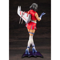 SV357 TRANSFORMERS美少女 スタースクリーム