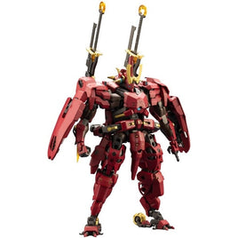 HG128 武威登龍 '凱風快晴'