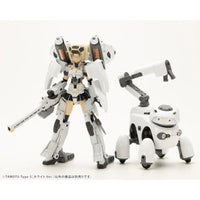 KP713 TAMOTU Type-S[ホワイトVer.]