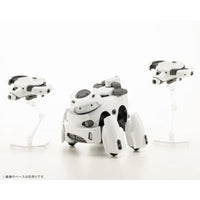 KP713 TAMOTU Type-S[ホワイトVer.]