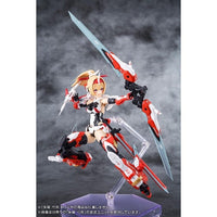 KP716 朱羅 弓兵 絆