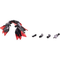 MJ27J メカサプライ27 エクスアーマーE ブラックVer.