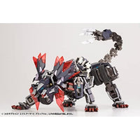 MJ27J メカサプライ27 エクスアーマーE ブラックVer.