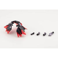 MJ27J メカサプライ27 エクスアーマーE ブラックVer.